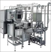 Elaboración de Mantequilla.