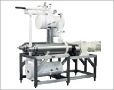 Elaboración de Margarina